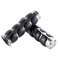 1" Handlebar End Grips for Victory V92SC (1998–2003)