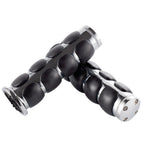 1" Handlebar End Grips for Victory V92SC (1998–2003)
