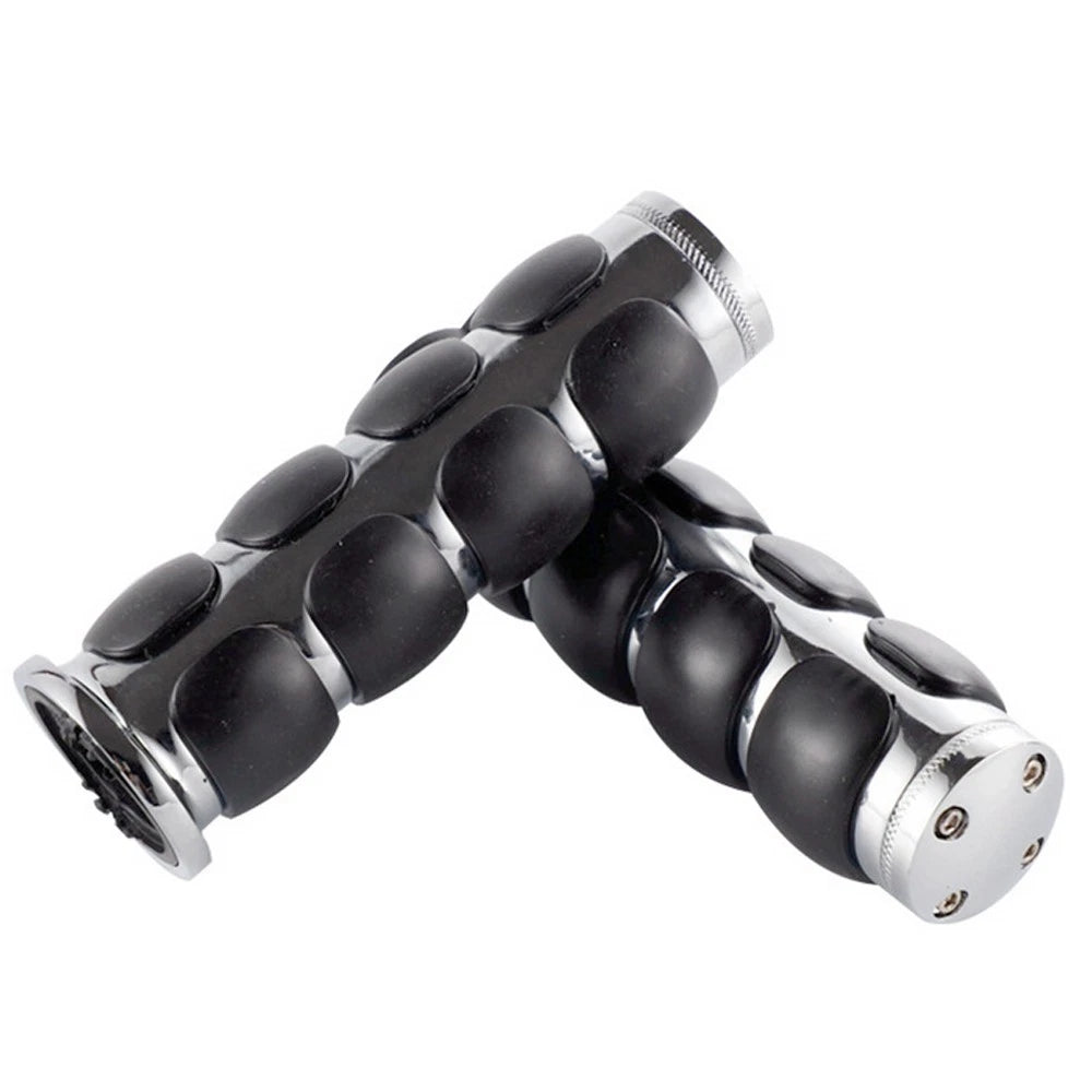 1" Handlebar End Grips for Victory V92SC (1998–2003)