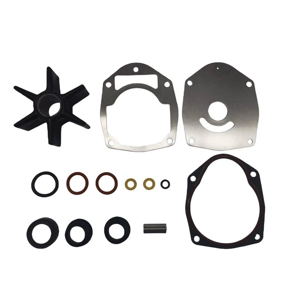 Water Pump Kit 8M0100526 for Mercury Mariner Outboard (MerCruiser)