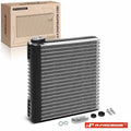A/C Evaporator Core for Toyota Corolla (2003–2004) Sedan 1.8L L4