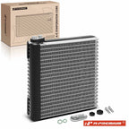 A/C Evaporator Core for Toyota Corolla (2003–2004) Sedan 1.8L L4