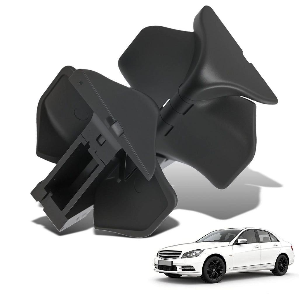 Cup Can Holder for Mercedes-Benz C-Class W204, E W212 (2007–2015) 2046802391