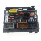 Fuse Box for Citroen Berlingo, C4, C8, Peugeot Partner, 308 (2002-2018)