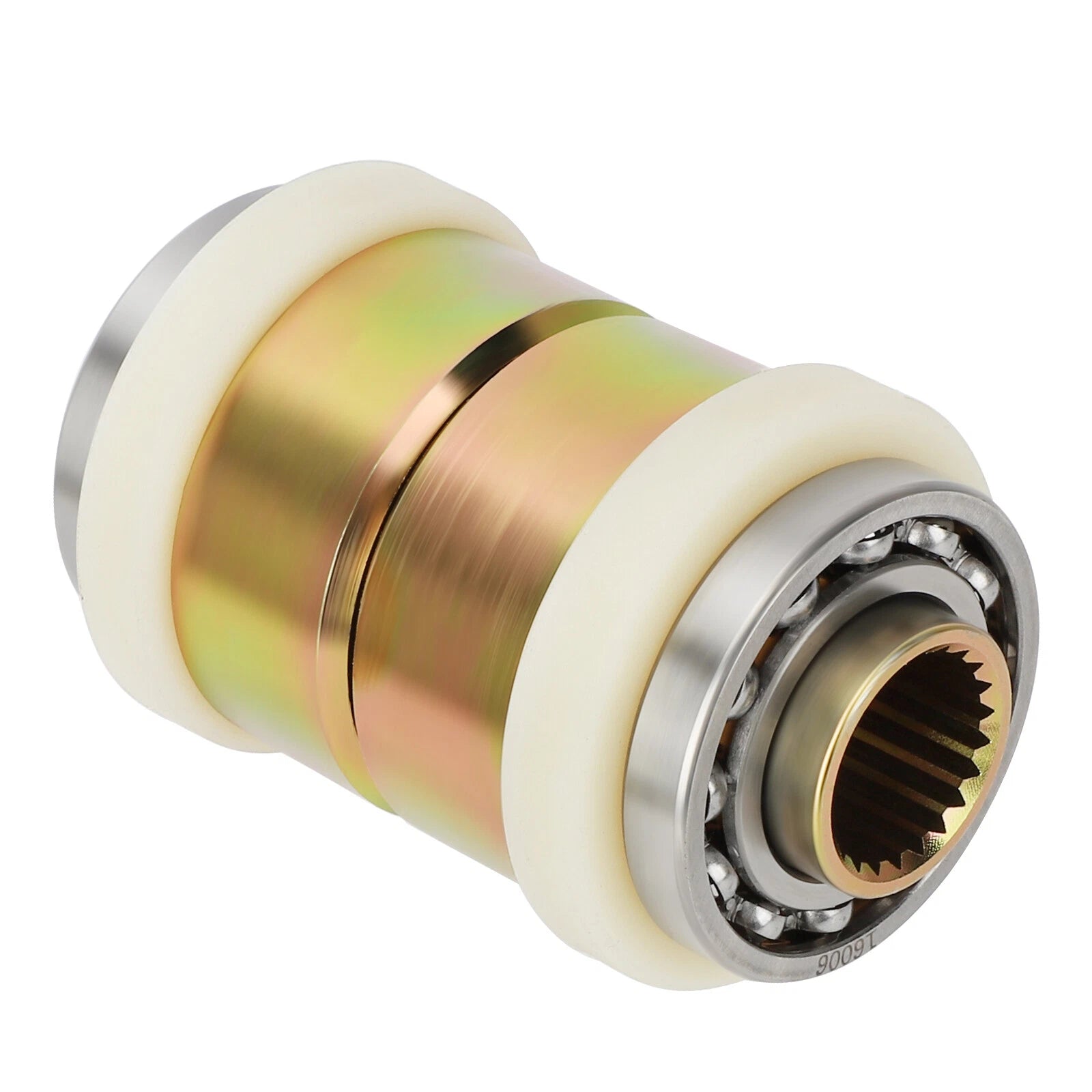 Front Differential Output Hub Assembly for Polaris (3236683, 3235169, 2203727)