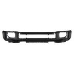 Front Bumper Face Bar with Fog Holes for Ford F-250 F-350 Super Duty (2020–2022)