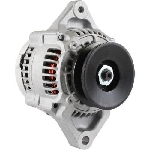 Alternator for Massey Ferguson MF-1547 Tractor (2005–2015) 6281-200-015-0