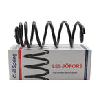 Rear Coil Spring for BMW E70 (2007–2013) - Lesjofors 4208476