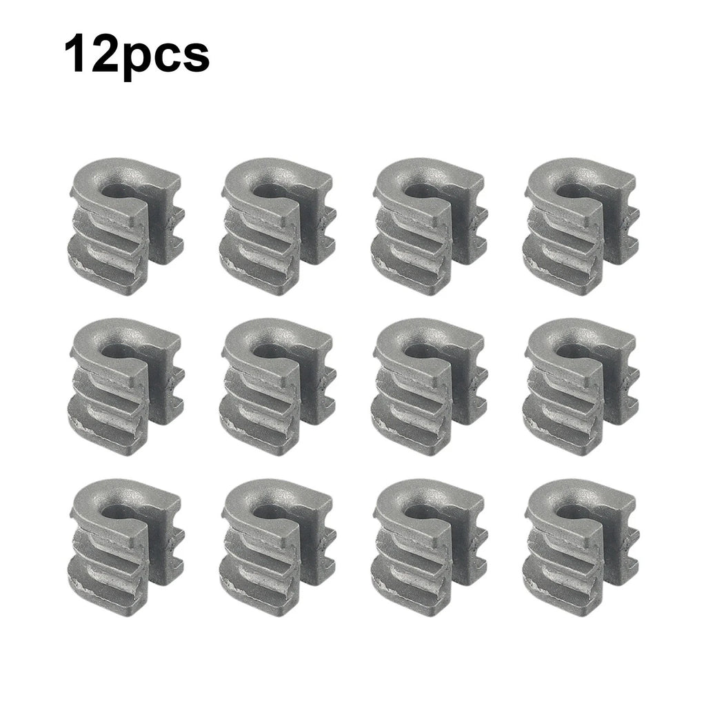 12 Trimmer Head Line Retainers for FS90 FS100 FS55 FS70 FS80 FS85