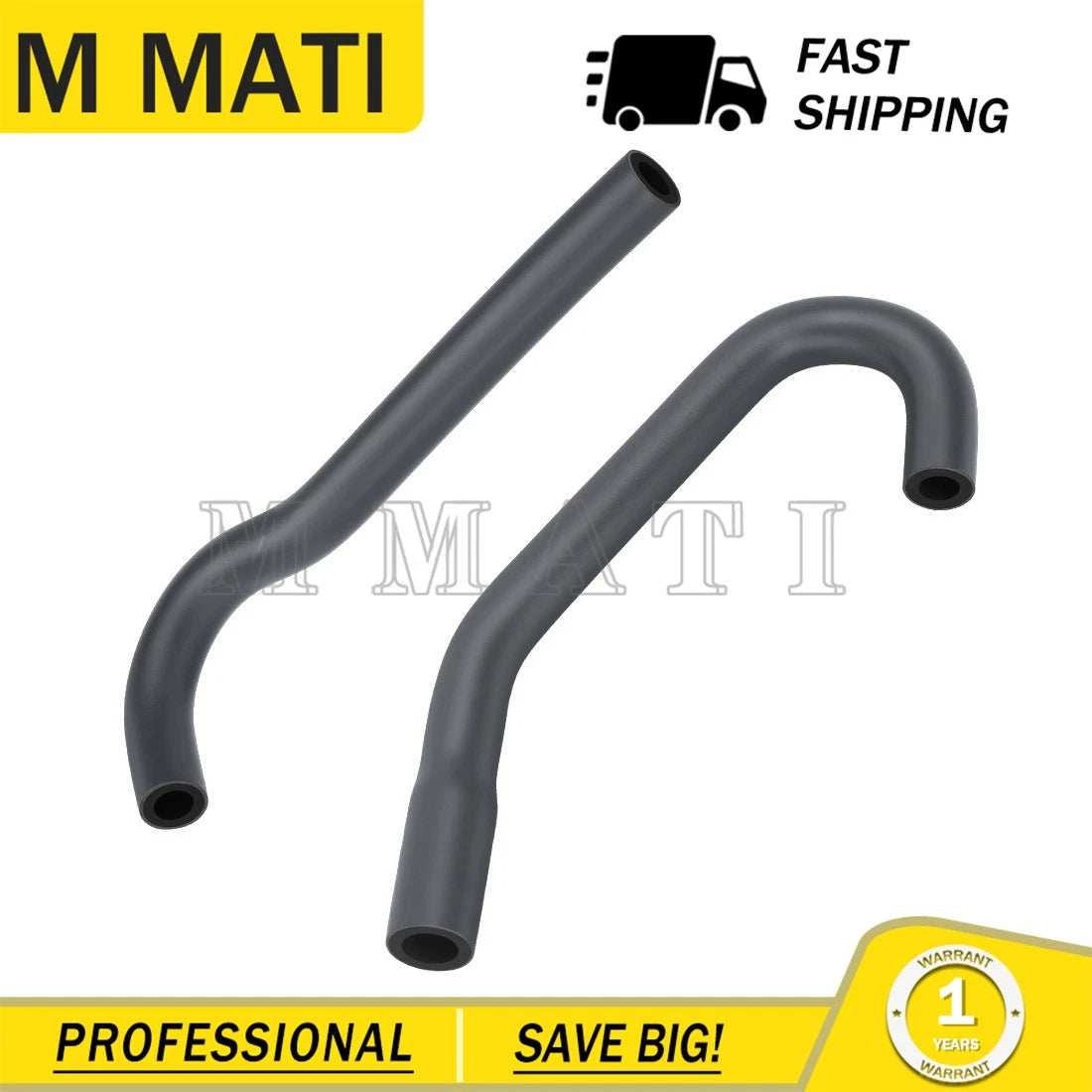 Fuel Tank Tube Hose for Honda Shadow VLX 600 VT600C VT600CD/CD2 (1999–2003)