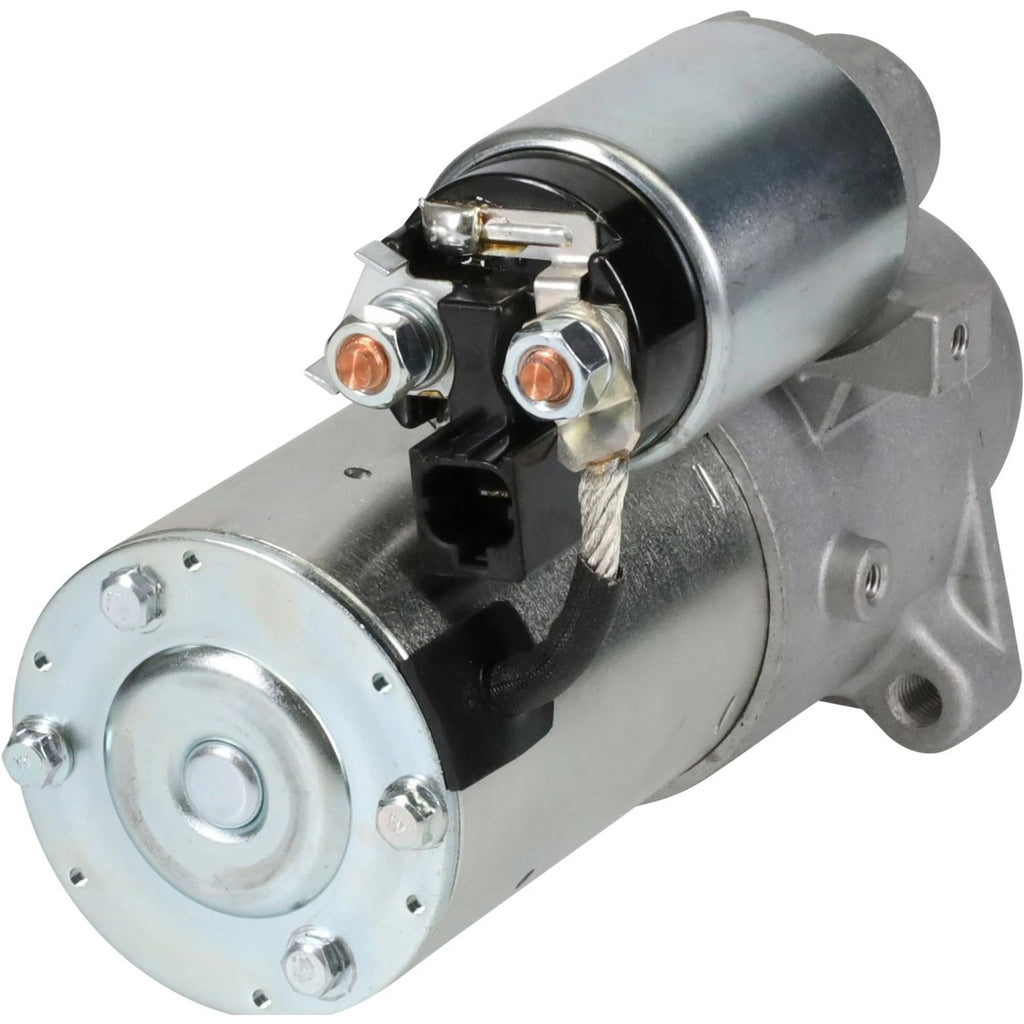Starter for Genesis G90 V8 5.0L (2017-2018)