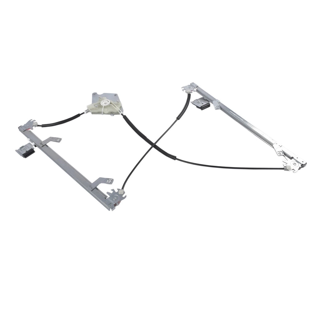Front Right Passenger Window Regulator W/o Motor for Mercedes G W463 (2002–2017)