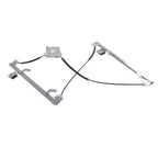 Front Right Passenger Window Regulator W/o Motor for Mercedes G W463 (2002–2017)