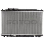 Automatic Trans 2923 Aluminum Radiator for Honda Civic (2006–2011)