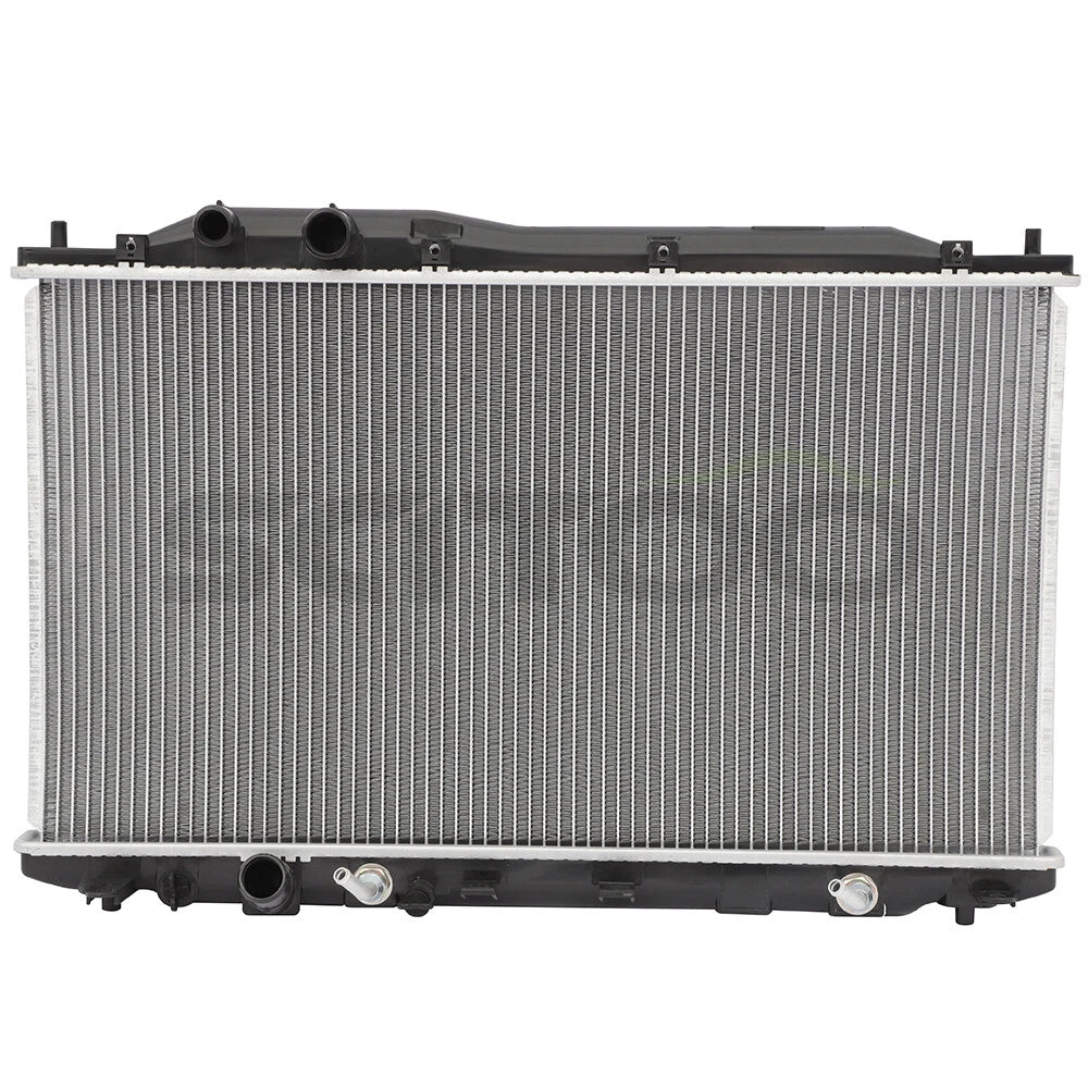 Automatic Trans 2923 Aluminum Radiator for Honda Civic (2006–2011)