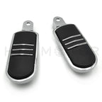 Foot Peg for Honda Stateline Shadow VLX VTX1300C VTX1800C VTX1800F (OEM)