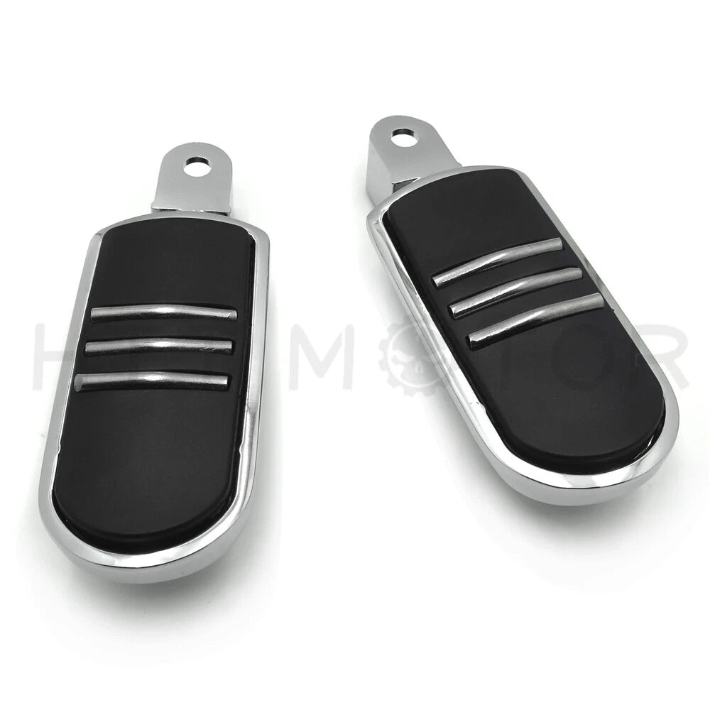 Foot Peg for Honda Stateline Shadow VLX VTX1300C VTX1800C VTX1800F (OEM)