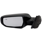 Driver Left Side Mirror for Chevy Malibu (2016–2022)