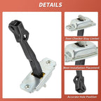 Rear Right Door Check Strap for Hyundai Accent (2011–2018) No.794900U000