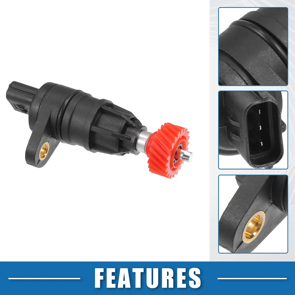Transmission Speed Sensor for Kia Spectra (2000–2009) 0K2A117400