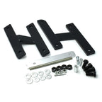 5.5" Forward Control Extensions for Honda VT600C Shadow VLX (1997–2007)