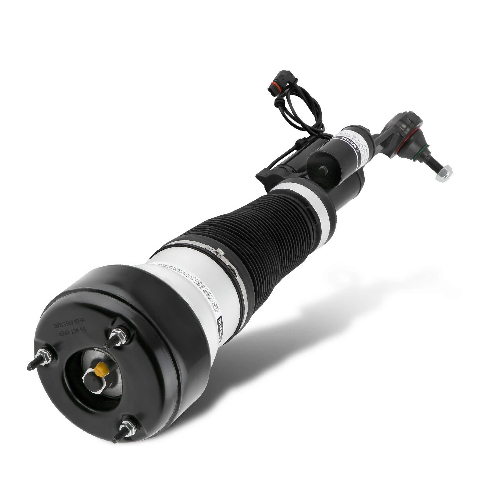 Air Suspension Shock Strut for Mercedes S CL Class W221 W216 (2007–2013)