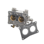 Carburetor with Gasket for Yamaha Marine Outboard Motor (6F6-14301)