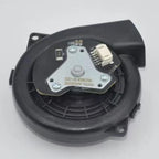 Turbocharged Vacuum Fan Motor for Mijia Mop S10 B106GL 3C B106CN T12