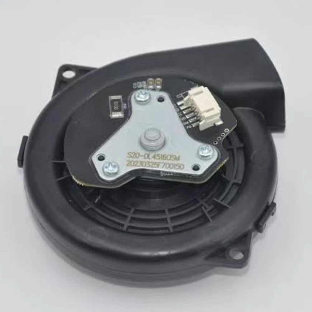 Turbocharged Vacuum Fan Motor for Mijia Mop S10 B106GL 3C B106CN T12