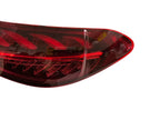 LED Taillight for Mercedes-Benz EQE 350 SUV (2023–2025)