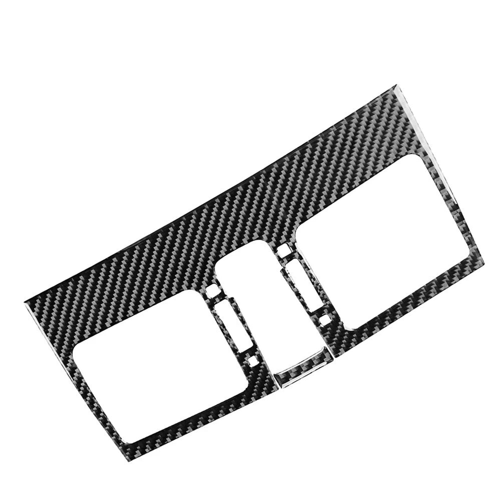 Center Console Air Vent Outlet Cover Trim for Subaru WRX STI (2016–2021)