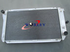 Radiator Shroud Fans for 1994-1998 Ford Falcon Fairlane EF EL XH NF NL 3 Rows