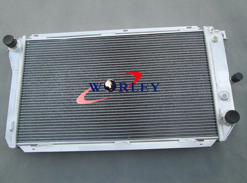 Radiator Shroud Fans for 1994-1998 Ford Falcon Fairlane EF EL XH NF NL 3 Rows