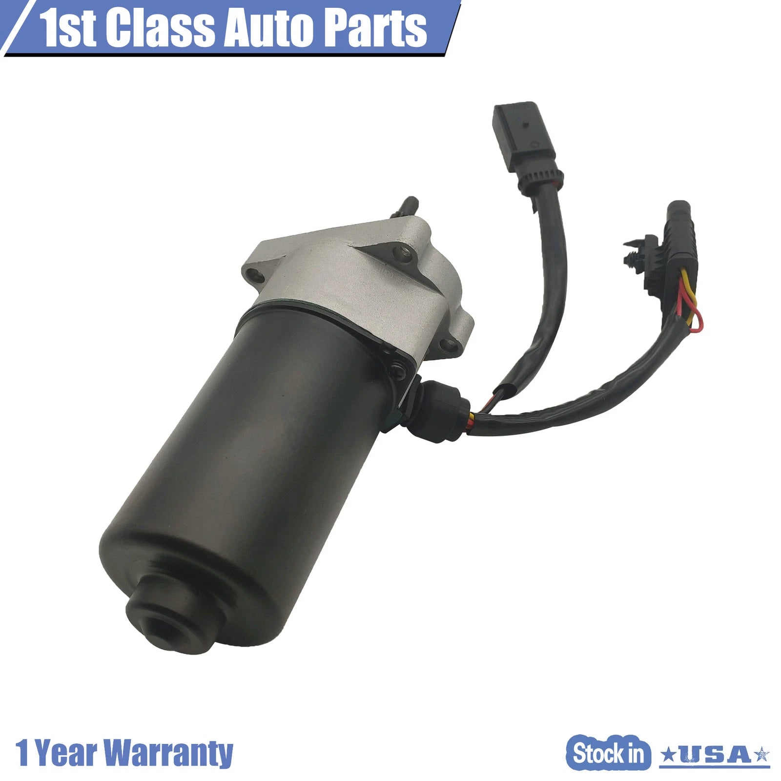 Differential Lock Motor for Mercedes Benz ML320 ML350 ML500 ML550 ML63 AMG (2000–2011)