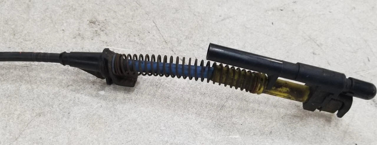 Throttle Cable for Ford F150 4.9L Inline 6 Cyl (1989–1990) OEM
