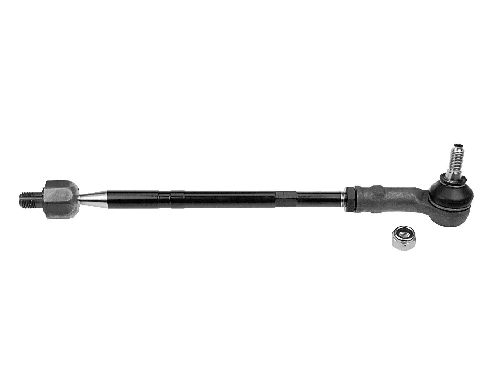 Meyle Front Right Steering Tie Rod Assembly for Audi TT Quattro (1999–2006)