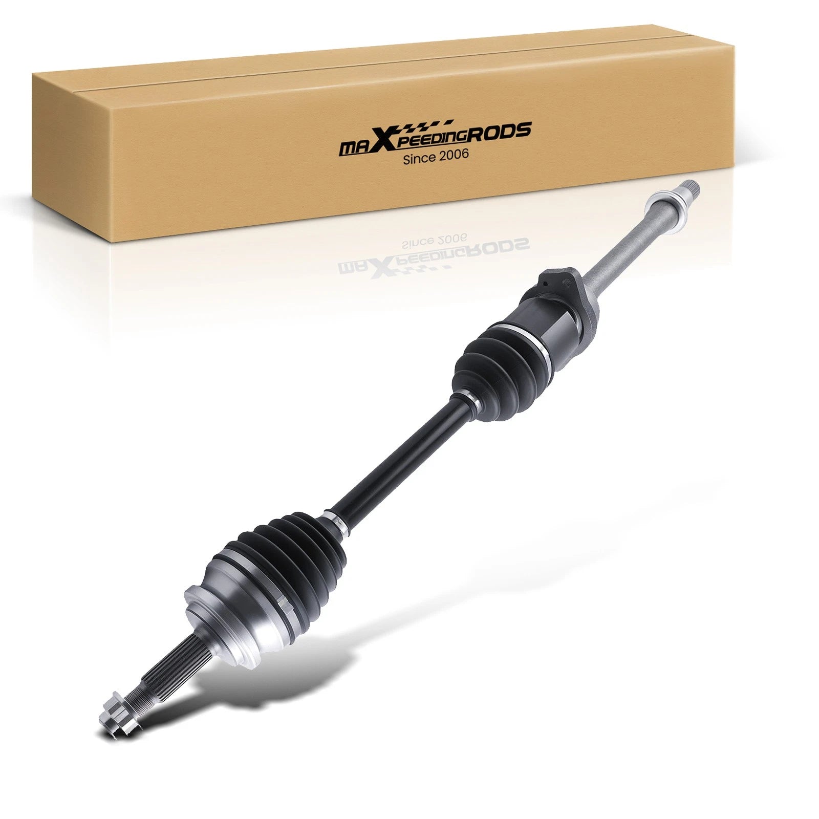 Front Right CV Axle Shaft for Scion xB (2008-2015)