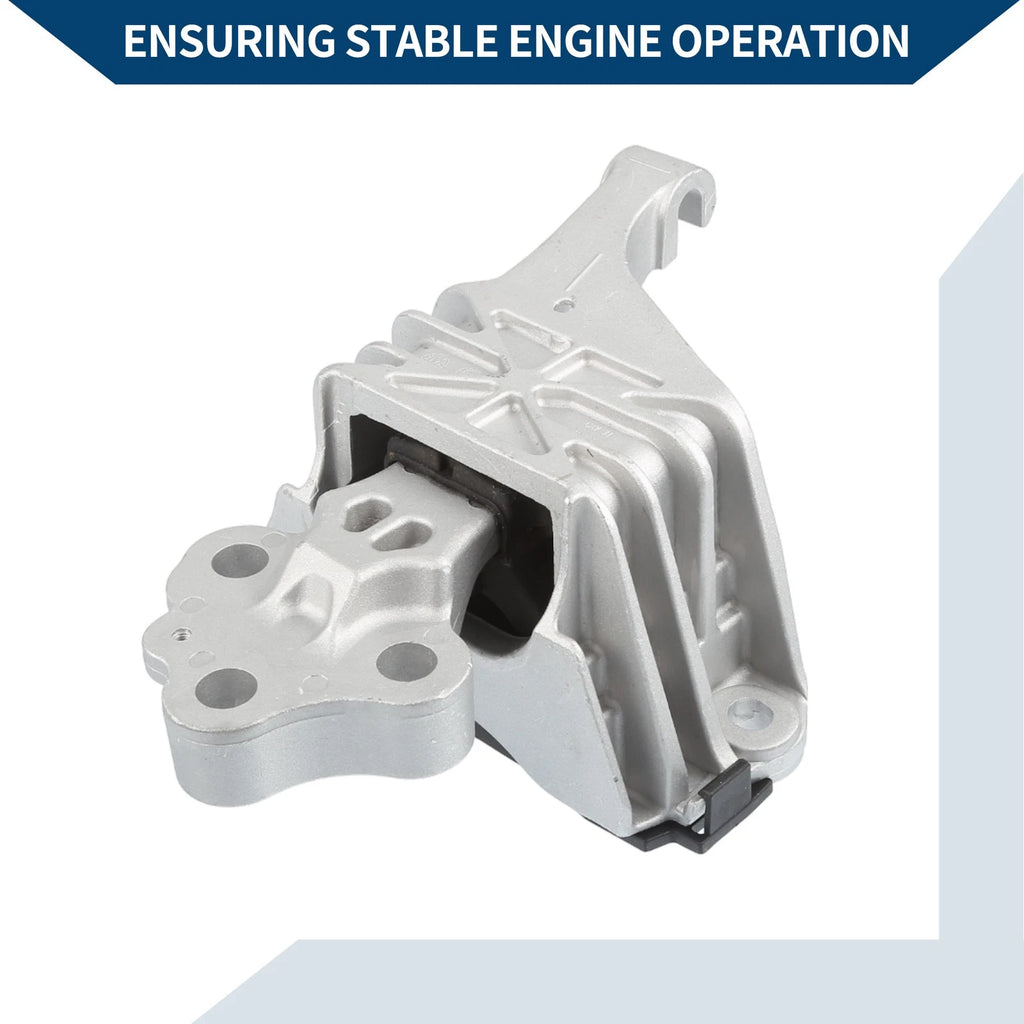 Engine Motor Mount & Transmission Mount for Dodge Dart (2013–2016)