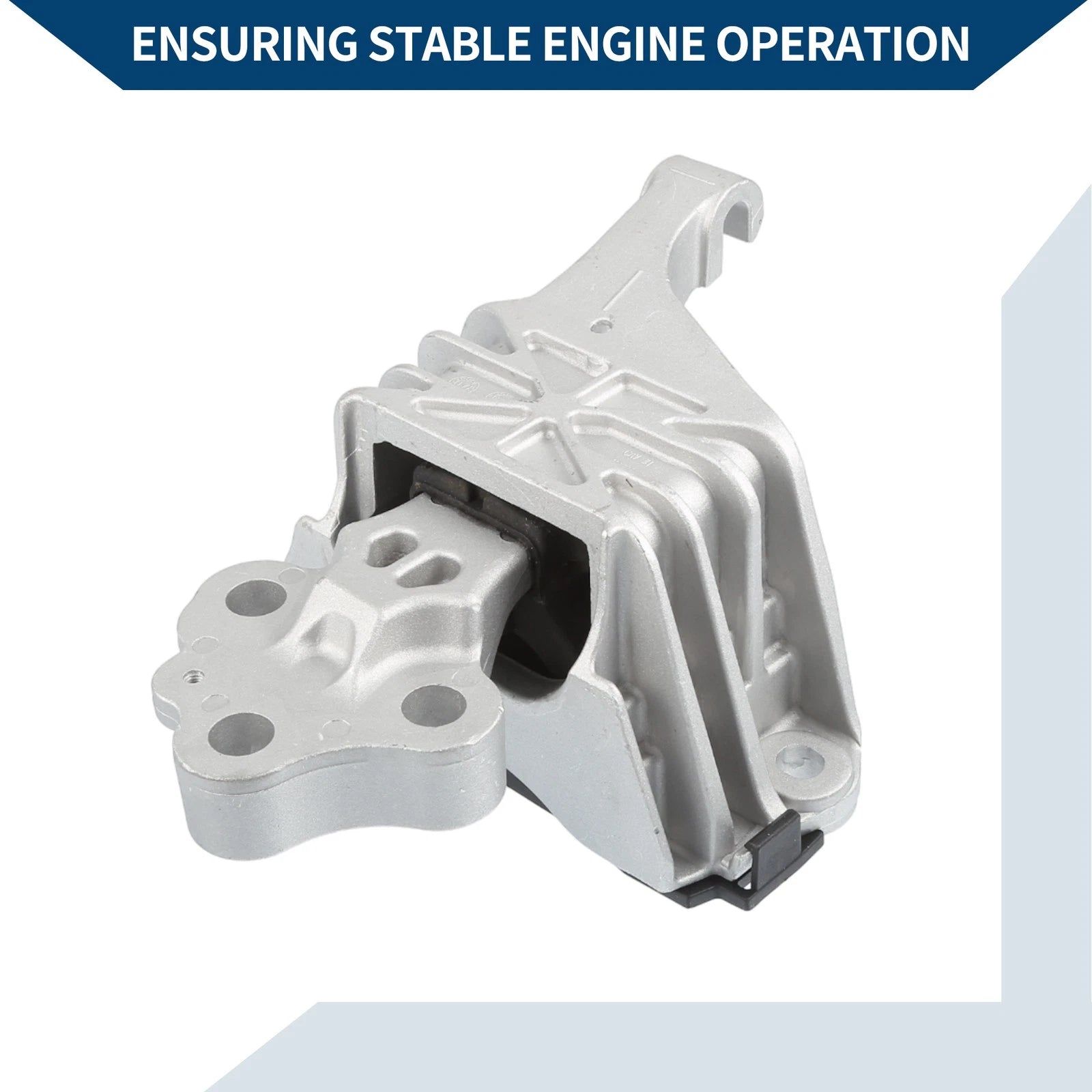Engine Motor Mount & Transmission Mount for Dodge Dart (2013–2016)