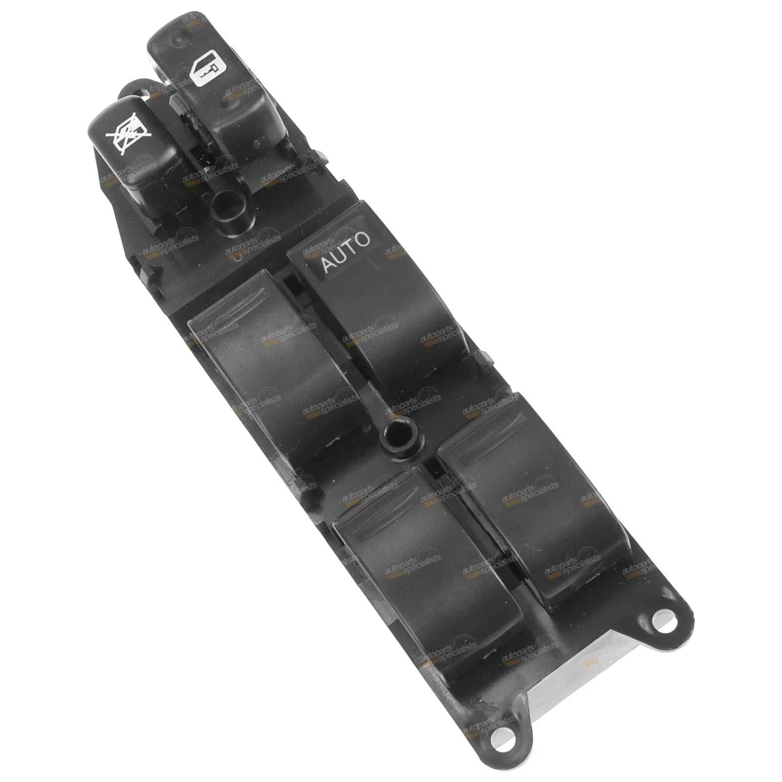 Power Window Master Switch for Toyota FZJ105/HZJ105 (1998–2002)