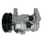 AC Compressor Kit With Condenser for Chrysler Voyager 3.3L (2001-2003)