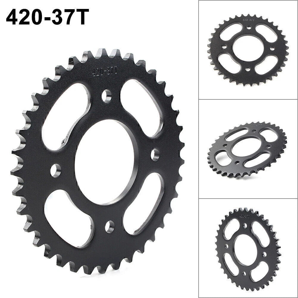 Rear Sprocket for Taotao 50 70 110cc 125cc Dirt Pit Bike (CN)
