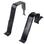 2X Fuel Tank Strap for Ford F-350 F-450 F-550 Super Duty (2011–2016)