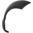 Fender Flares for Hyundai Tucson (2005–2009) Front Right Primed Thermoplastic