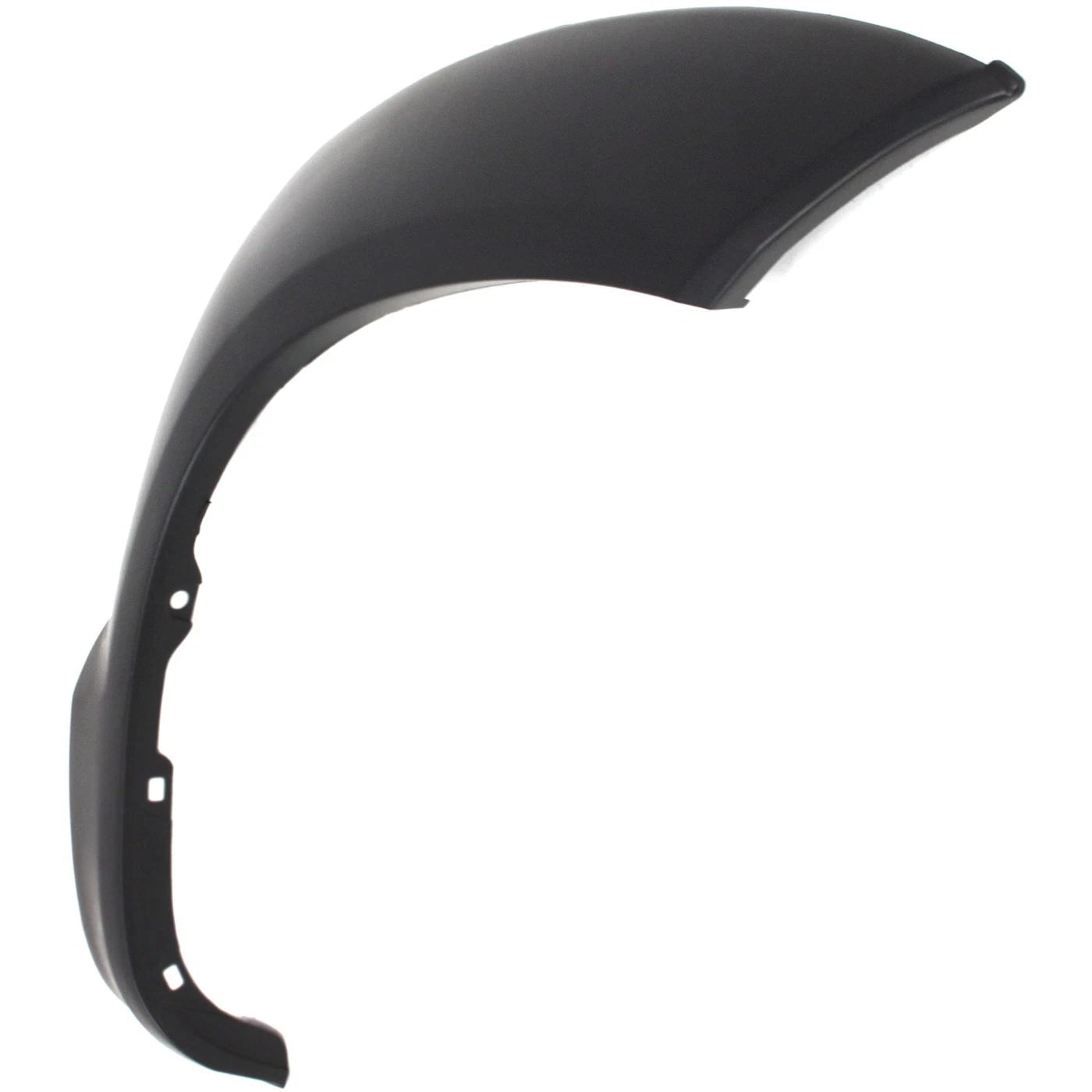 Fender Flares for Hyundai Tucson (2005–2009) Front Right Primed Thermoplastic
