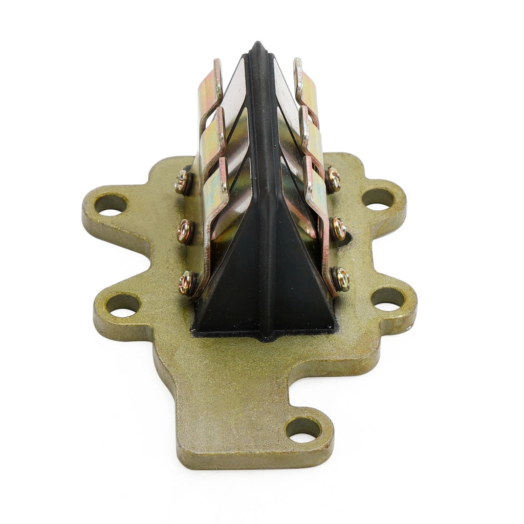Reed Valve Assy 677-13610 for Yamaha Outboard 6HP 8HP (6B/8B)