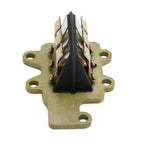 Reed Valve Assy 677-13610 for Yamaha Outboard 6HP 8HP (6B/8B)