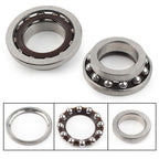 Steering Stem Bearing for Yamaha FJR1300 FZ1 FZ8 TDM900 YZF R1 R6 (2001–2023)