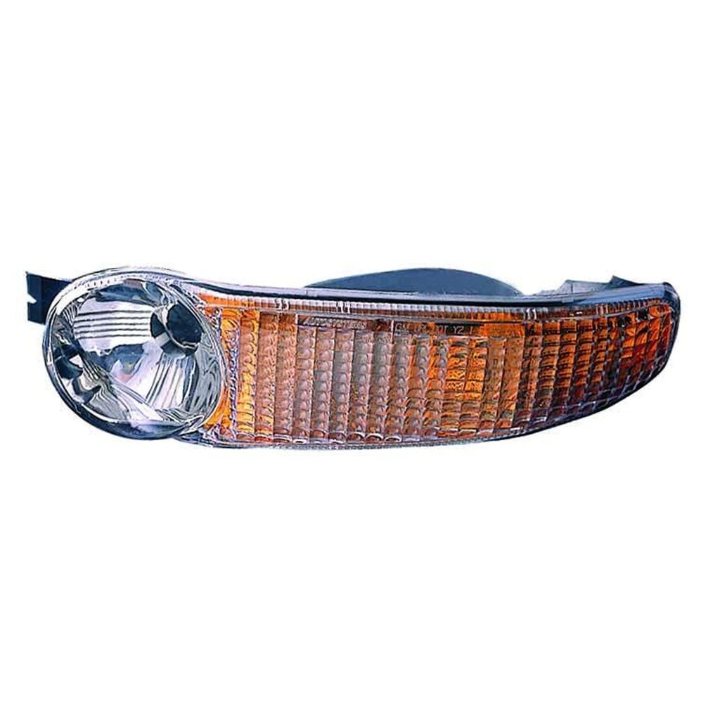 Replacement Driver Side Parking/Signal/Driving Light (See compatibility Chart)