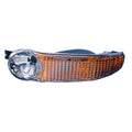 Replacement Driver Side Parking/Signal/Driving Light (See compatibility Chart)